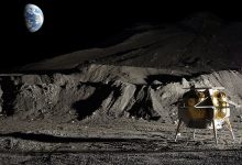 Guarded By Aliens? The Last Time Humans Stepped On The Moon