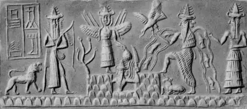 Zecharia Sitchin’s Translation of 14 Tablets of Enki: Complete History of Anunnaki