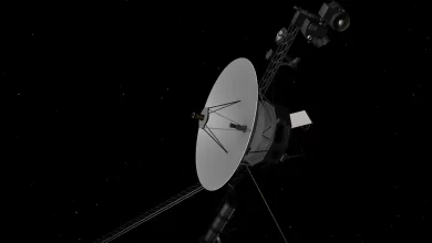 NASA Has Finally Identified The Reason Behind Voyager 1's Gibberish