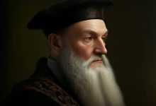 The Mind-Blowing Nostradamus Predictions For 2024!