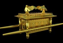 A Red Heifer Sacrifice Is Coming, But The Discovery of The Ark of The Covenant Will Be Even More Important