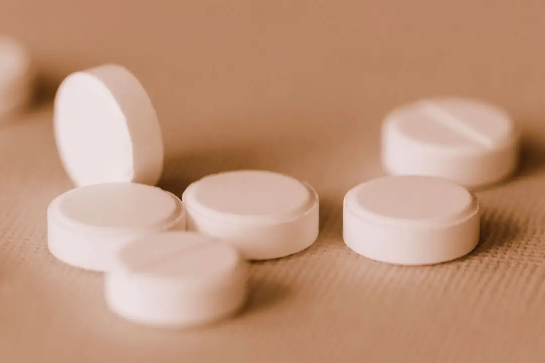 Aspirin May Prevent Colorectal Cancer by Revving Up Immunity