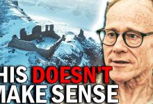 Secret Antarctica - Scientist Discovered Something Frozen On A Mountain & They Are SCARED!