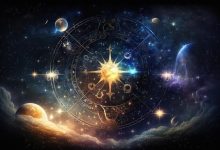 The Light Will Crack You Open – Astrology Forecast May 19th – 26th 2024