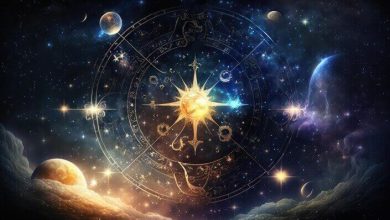 The Light Will Crack You Open – Astrology Forecast May 19th – 26th 2024