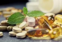 Large Study Links Daily Multivitamin Use tT Increased Mortality Risk