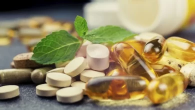 Large Study Links Daily Multivitamin Use tT Increased Mortality Risk