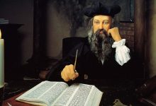 The Nostradamus Predictions For 2024 Will Blow Your Mind