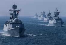 Why Has The Chinese Military Suddenly Become So Aggressive? Is Something Up?