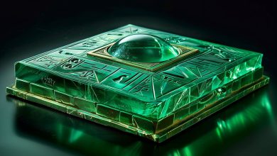 Emerald Tablets of Thoth [The Original]