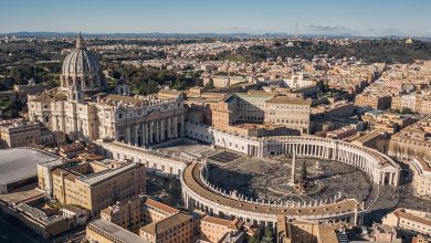 Pope John XXIII Spoke To An Alien