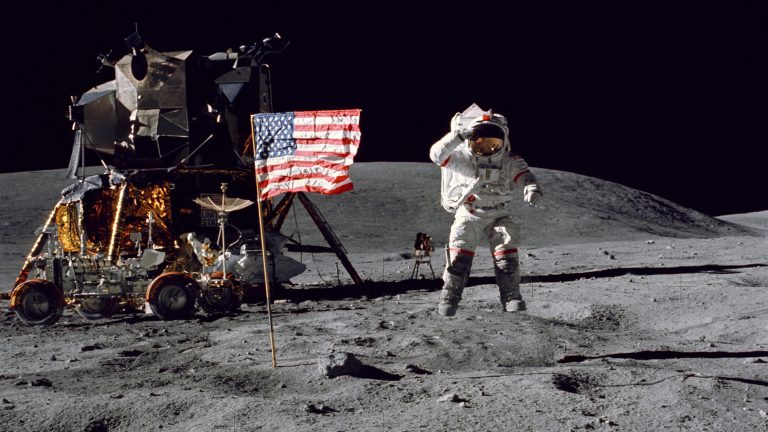 At, 94 Buzz Aldrin FINALLY Confirms What We All Suspected!