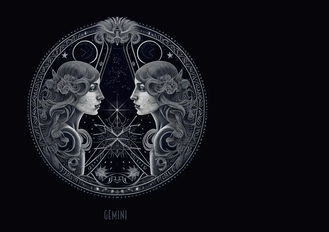 Gemini Compatibility In Love, Work & Friendship