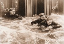 Old Camera Found In The Deep Ocean Revealed Horrifying Titanic Photos