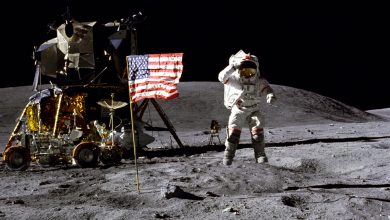 Neil Armstrong's Family JUST Confirms What We Thought All Along