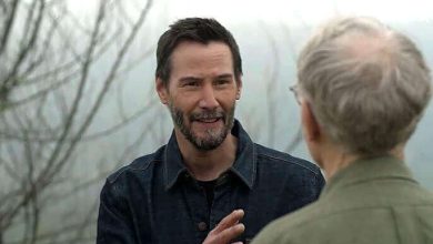 Graham Hancock Will Return In 'Ancient Apocalypse' With Matrix Actor Keanu Reeves