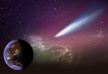 The “Comet of The Century” Is Here! Has God Put It There To Be A “Sign In The Heavens”?