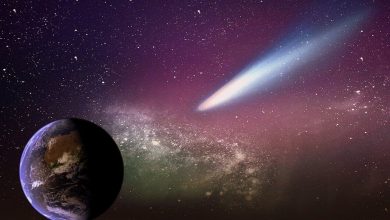 The “Comet of The Century” Is Here! Has God Put It There To Be A “Sign In The Heavens”?