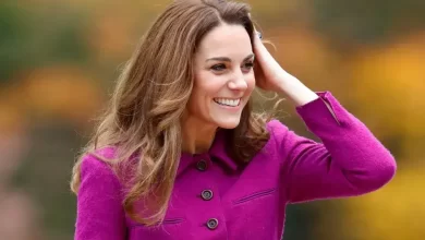 What Nostradamus Predicts For Kate Middleton Shocks Everyone!