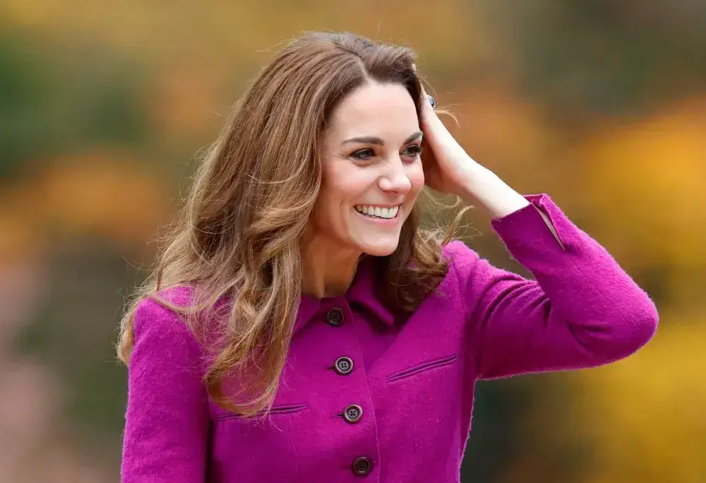 What Nostradamus Predicts For Kate Middleton Shocks Everyone!