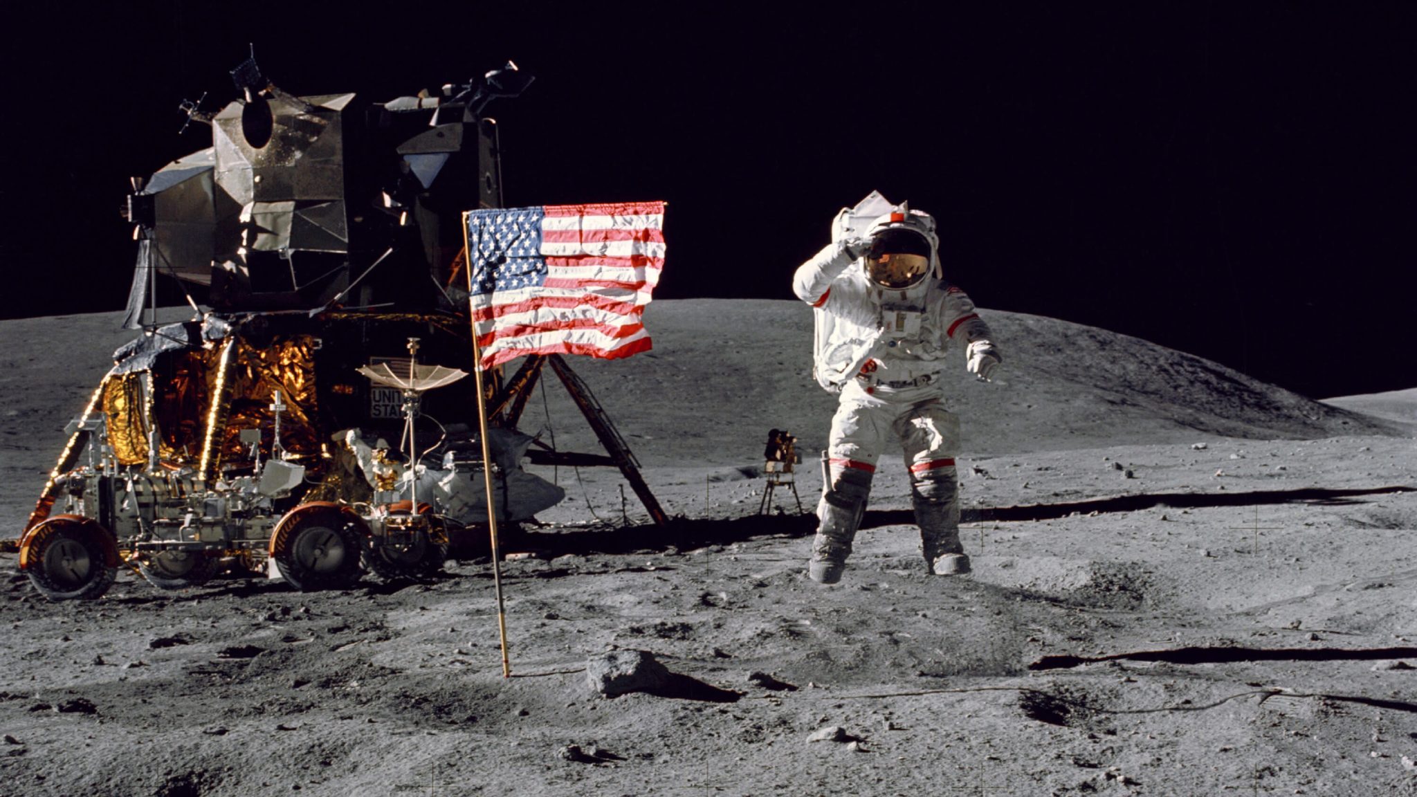 At, 94 Buzz Aldrin FINALLY Confirms What We All Suspected! 