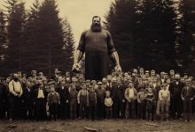 Real Life Human Giants That Still Exist Today!