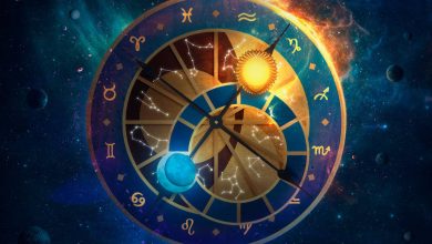 Weekly Astrology Forecast September 8th – 15th – Dancing To The Music Of Time