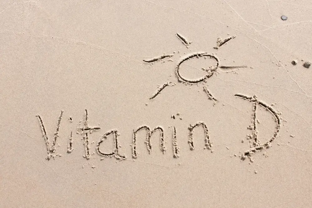 Vitamin D Dilemma: New Guidelines Flip The Script On Sunshine Supplements