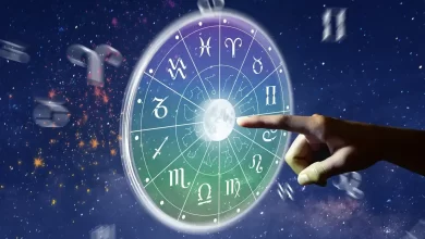 Week Ahead Astrology Forecast October 27 To November 3 2024 – Elemental Forces In Play