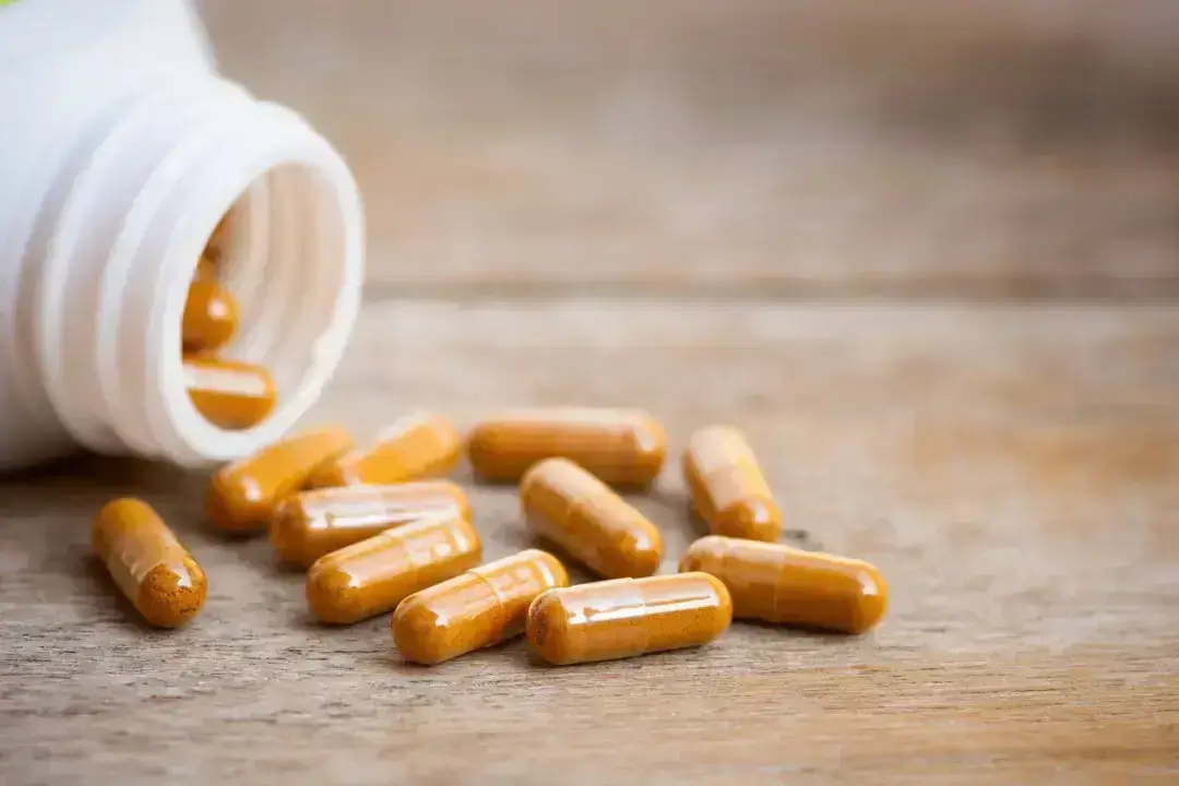 Curcumin Supplementation Linked To 54% Reduction In Age-Related Vision Loss Risk