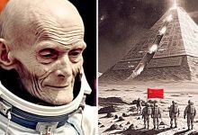 Soviet Astronaut Breaks Silence Before His Death And Reveals TERRIFYING Secret