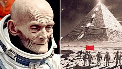 Soviet Astronaut Breaks Silence Before His Death And Reveals TERRIFYING Secret