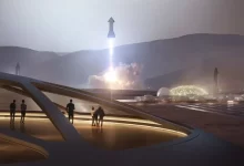 Elon Musk: ”SpaceX NEW Billion Dollar Aircraft Carrier Is Finally Ready For Action With A HUGE New WEAPON”