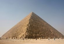 The Mystery of The Missing Pyramidion of Khufu