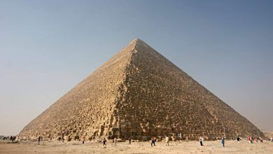 The Mystery of The Missing Pyramidion of Khufu