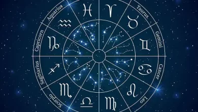 Astrology Forecast November 10th – 17th – The Wheel of Fortune Turns