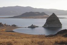 The Mysterious Pyramid of Nevada: Ancient Monument or Natural Wonder?