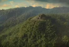 Mystery of Gunung Padang: Did a 25,000-Year-Old Civilization Build This Indonesian Pyramid?