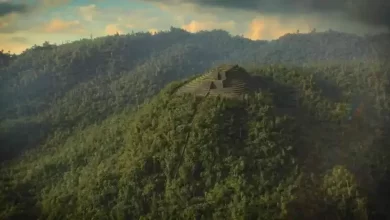 Mystery of Gunung Padang: Did a 25,000-Year-Old Civilization Build This Indonesian Pyramid?