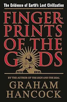 Fingerprints of the Gods