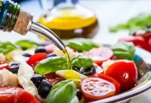 50% Slower Brain Aging Linked To Blood Sugar Control On A Mediterranean Diet