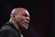 Mike Tyson Says Getting High On Toad Venom Put Him In Touch With God