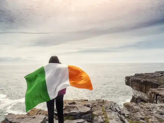 Ireland Will Pay You $90,000 To Move To A Beautiful Island Home