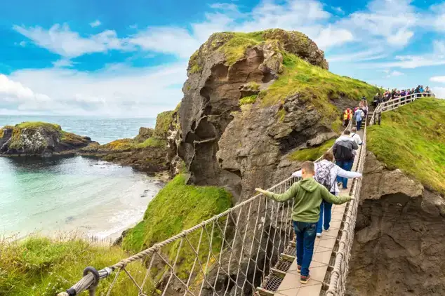 Ireland Will Pay You $90,000 To Move To A Beautiful Island Home