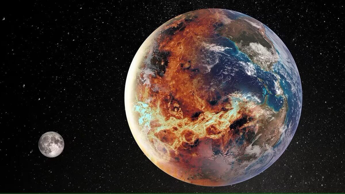 Scientists Reveal Exact Date Earth Is Set To Face 'MASS EXTINCTION'