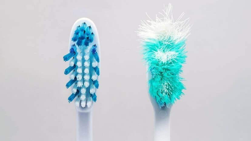 How Often Should You Replace Your Toothbrush? 