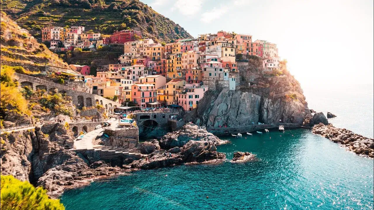 Italy Is Offering $29,000 To Move To One Of Their Villages: Here Is What You Need To Qualify