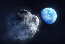 Shocking Simulations Shows How Asteroid That Might Strike Earth Could Destroy Cities