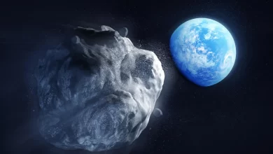 Shocking Simulations Shows How Asteroid That Might Strike Earth Could Destroy Cities