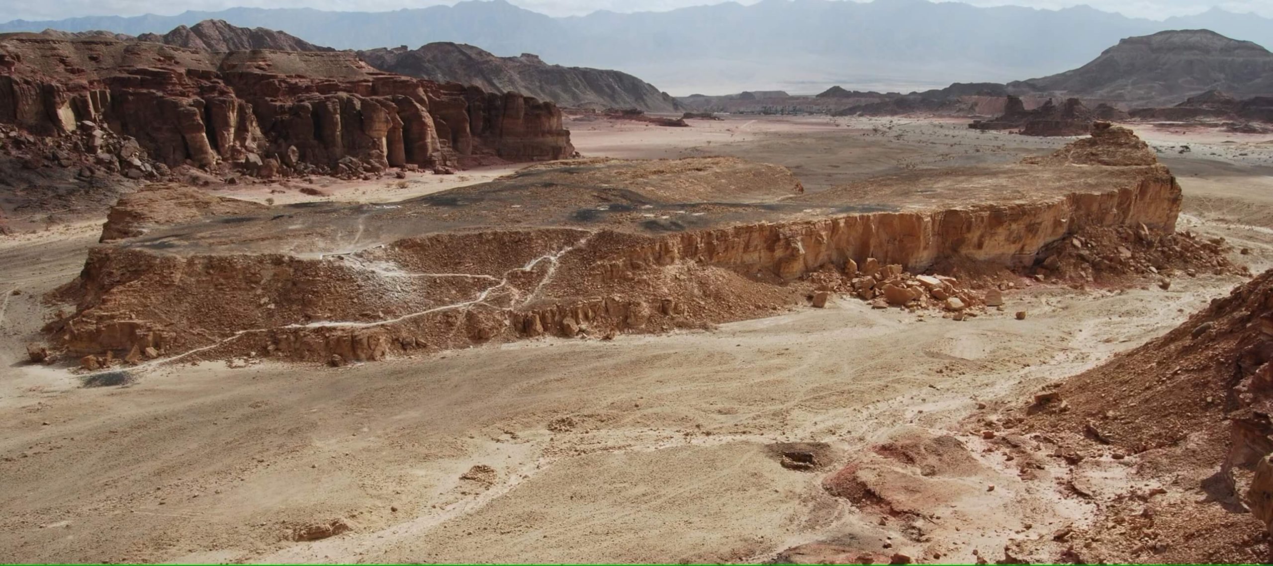 Hot News: 3,000-Year-Old Tomb of King Solomon Reveals Groundbreaking Historical Artefacts